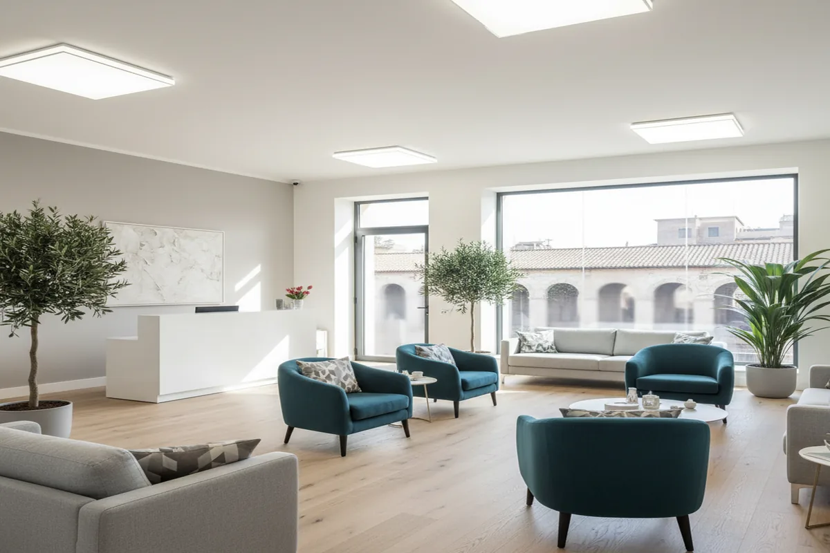 Visita dermatologica a Roma Centro